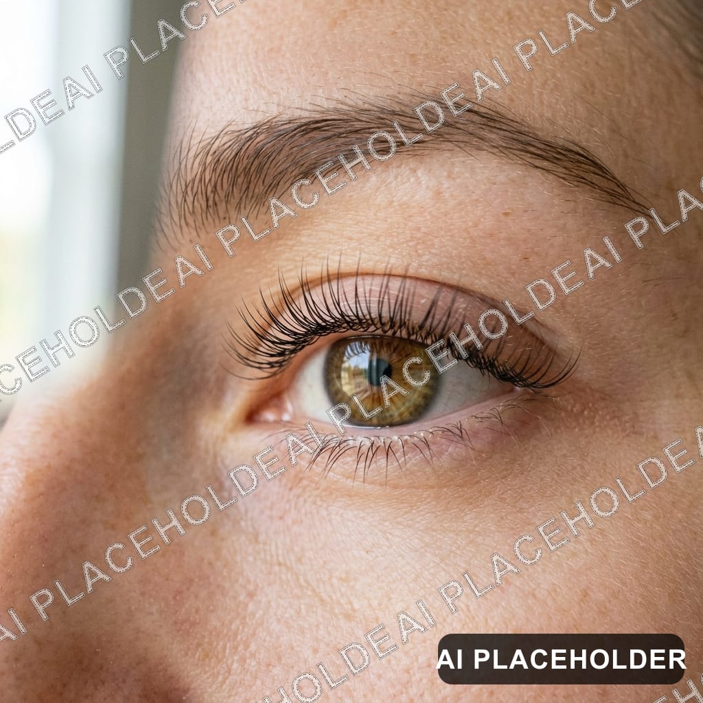 After: Classic set: a natural, everyday enhancement