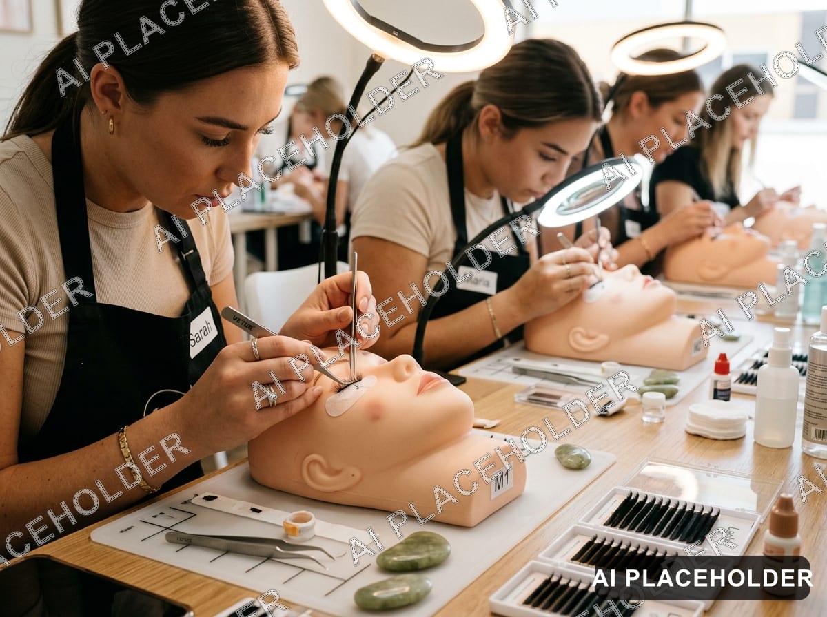 Volume & retention masterclass · 4 seats