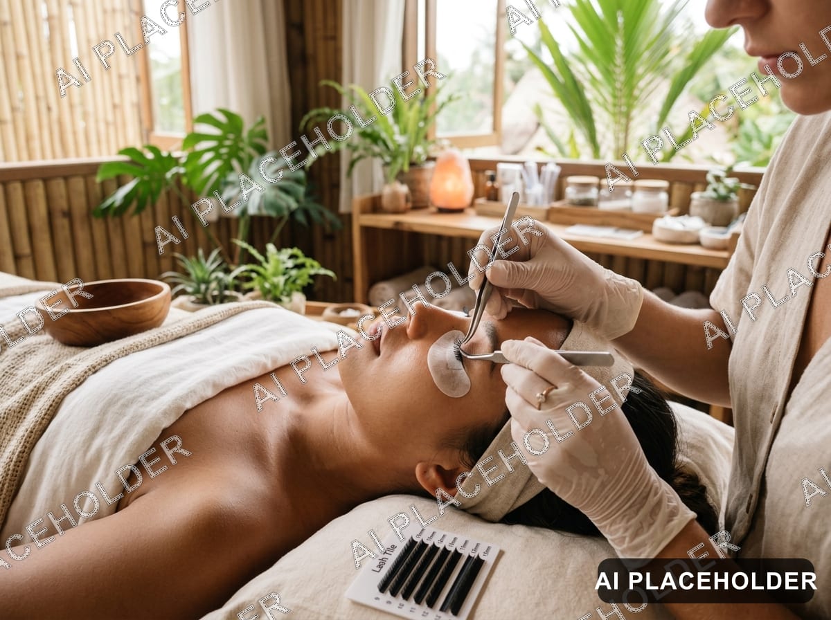 Lash Artist Jobs in Canggu, Bali